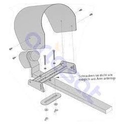 PARAPROTECTION 2 LNB