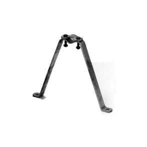 2 BEN VEGGBESLAG 35CM