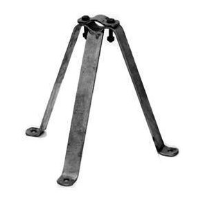 3 BEN VEGGBESLAG 55CM