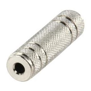 Skjtestykke 3,5mm stereo