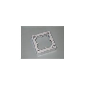 Ramme til antennekontakt Polarhvit