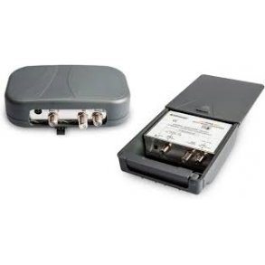 Multiband converter. 2:1 1:2