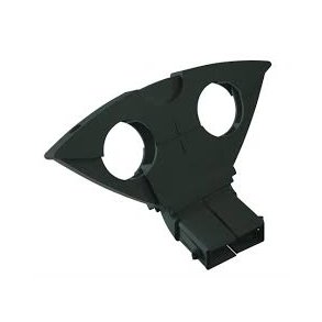 Sidematingsbrakett Triax TD