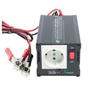 INVERTER 12V/230V