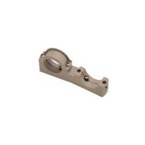 Sidemating til TS antenne