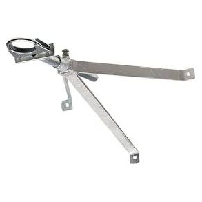 Justerbart veggfeste veggavstand 40-60cm