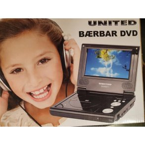 Brbar DVD med 7