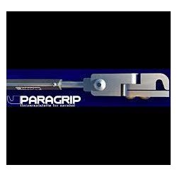 Stttestag parabol, komplett pakke