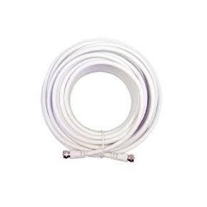 Kabelsett parabol m/diseqkabler