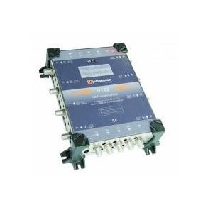 Multiswitch SatCr 17/8