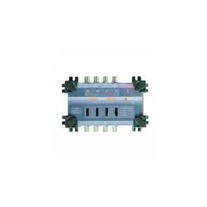 Power inserter til Quad lnb