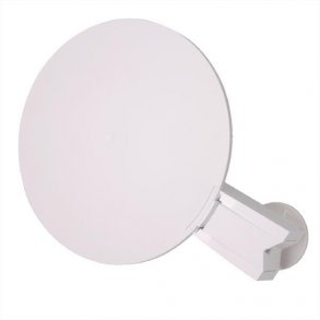 Digital, aktiv antenne for bt og camping 5-24V