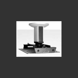 Prosjektor takfeste lengde 10cm