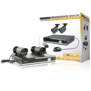 Overvkingssett m/500GB DRV