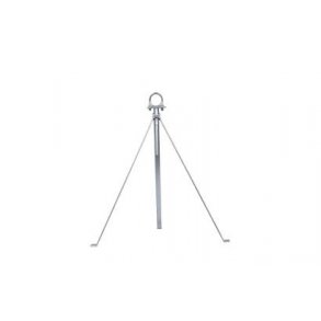 Justerbart feste for 2