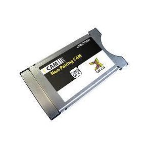 Professional Conax Cam