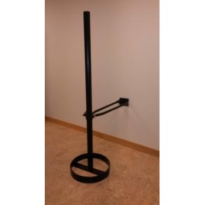 Balkongstativ hyde 120cm diameter 4,5cm