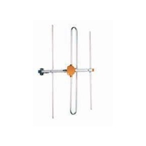 DAB antenne, 3 element
