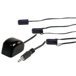 Infrard forlenging av fjernkontroll