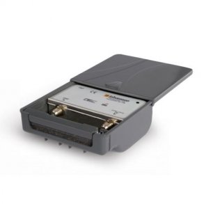 Antenneforsterker UHF Ch21-60 LTE(4G): 15dB 5-24V