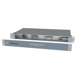 Universal Headend 3 inn/3 ut