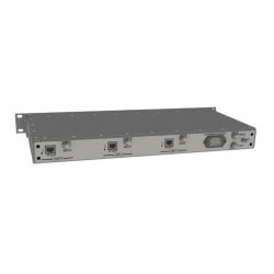 Universal Headend 3 inn/3 ut
