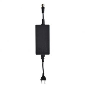 Power adapter for DSCR