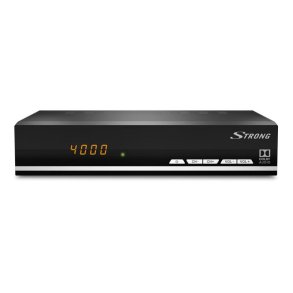 DVB-S FTA tuner