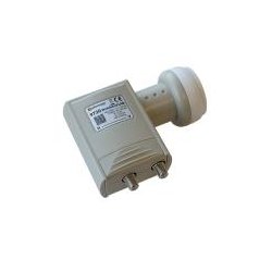 Wideband LNB