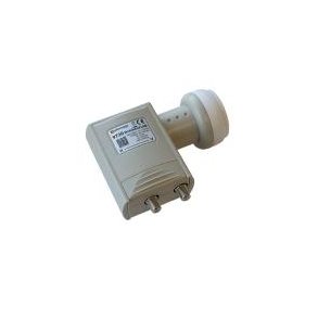 Wideband LNB