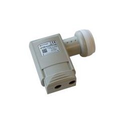 Wideband LNB