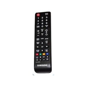 Remote Samsung