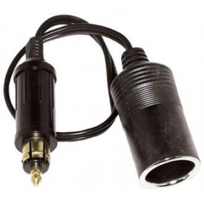 Lighteradapter-HAN/HUN,Hella til fullfomat, 30 cm kabell