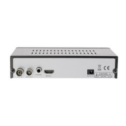 DVB-T2 FTA mottaker