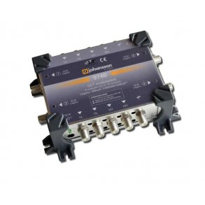 Multiswitch 5/4 satcr (1210/1420/1680)