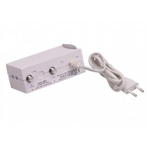 Distribusjonsforsterker, retur 5-65MHz