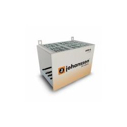 DMH Mini rack med integrert vifte