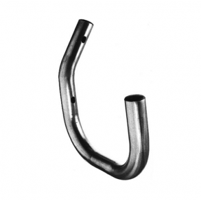 Veggfeste til antenne