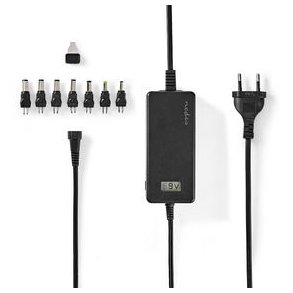 Universal AC strmadapter