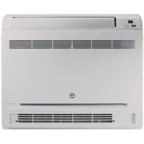 Varmepumpe gulvmodell F.C. 6,5kw