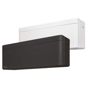 Varmepumpe 7,1 KW R-32, Hvit stylish