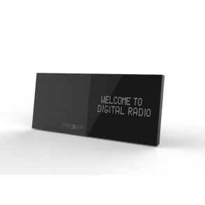 DAB+ adapter for oppgradering til dab+ p alle eldre lydkild