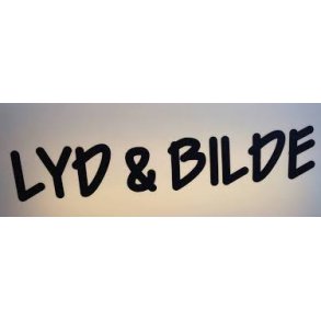 Lyd & Bilde