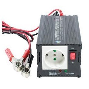 Converter, Inverter