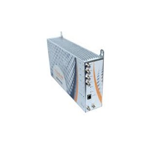 Digital Compact Headend