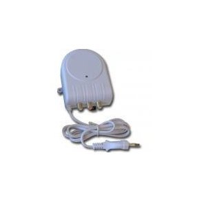 Innendørs Forsterker