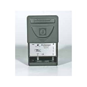 Forforsterker/Power supply KIT