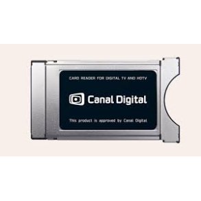 Canal Digital Parabol