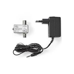 Strømforsyning/ Powerinserter